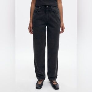 KOTN- Unisex Antifit Denim